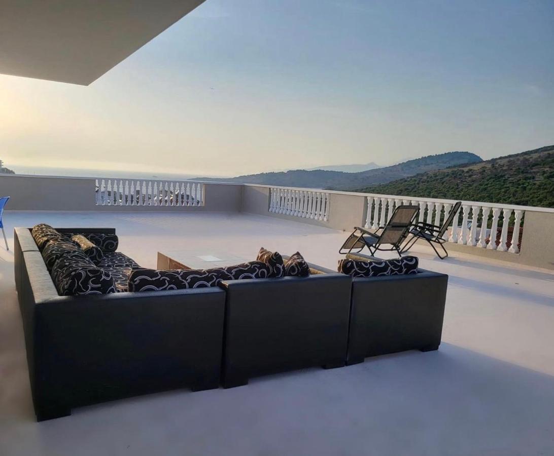 Vila Chelsea كساميل المظهر الخارجي الصورة