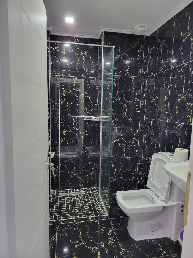 Vila Chelsea كساميل المظهر الخارجي الصورة