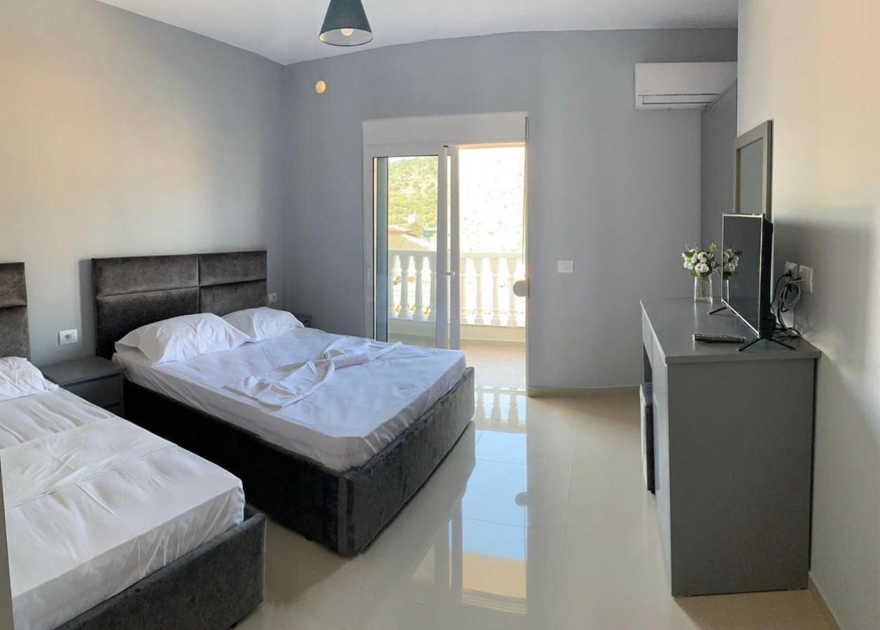 Vila Chelsea كساميل المظهر الخارجي الصورة