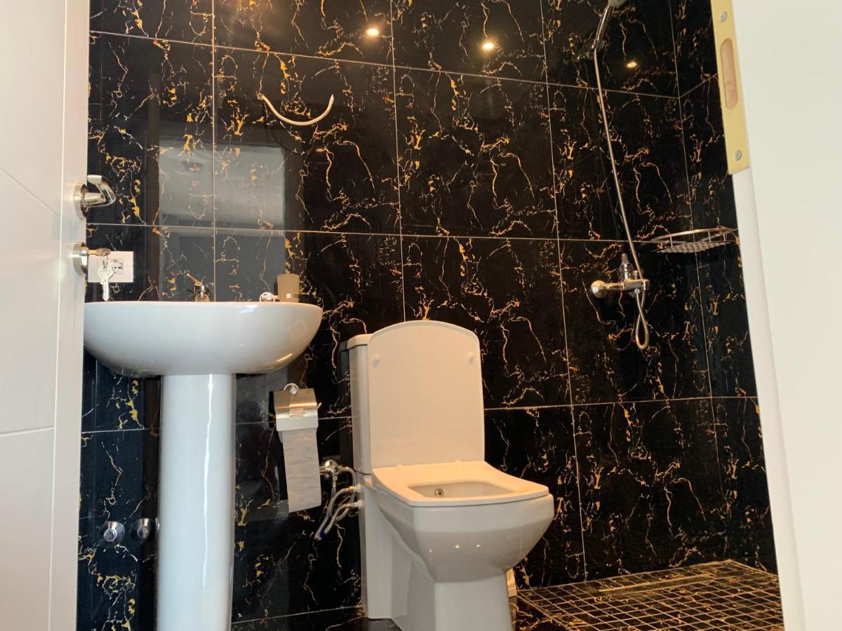 Vila Chelsea كساميل المظهر الخارجي الصورة