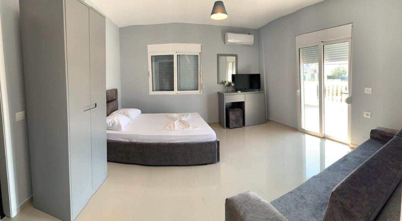 Vila Chelsea كساميل المظهر الخارجي الصورة